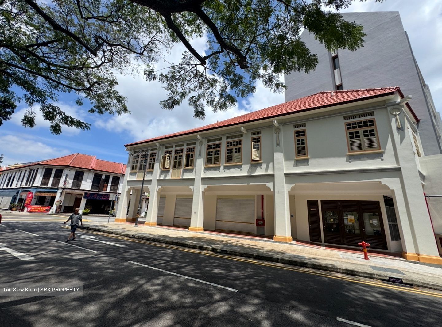 Joo Chiat Road (D15), Shop House #476089921